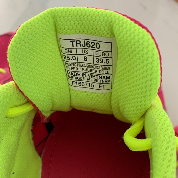 ASICS runners - Picture 4 of 4